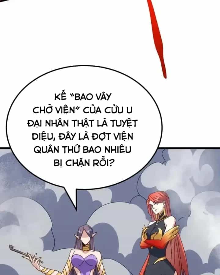 Vạn Tộc Xâm Lược :Mở Đầu Thuần Hóa Cự Thú Cấp Sử Thi - Chương 57 - ảnh 40