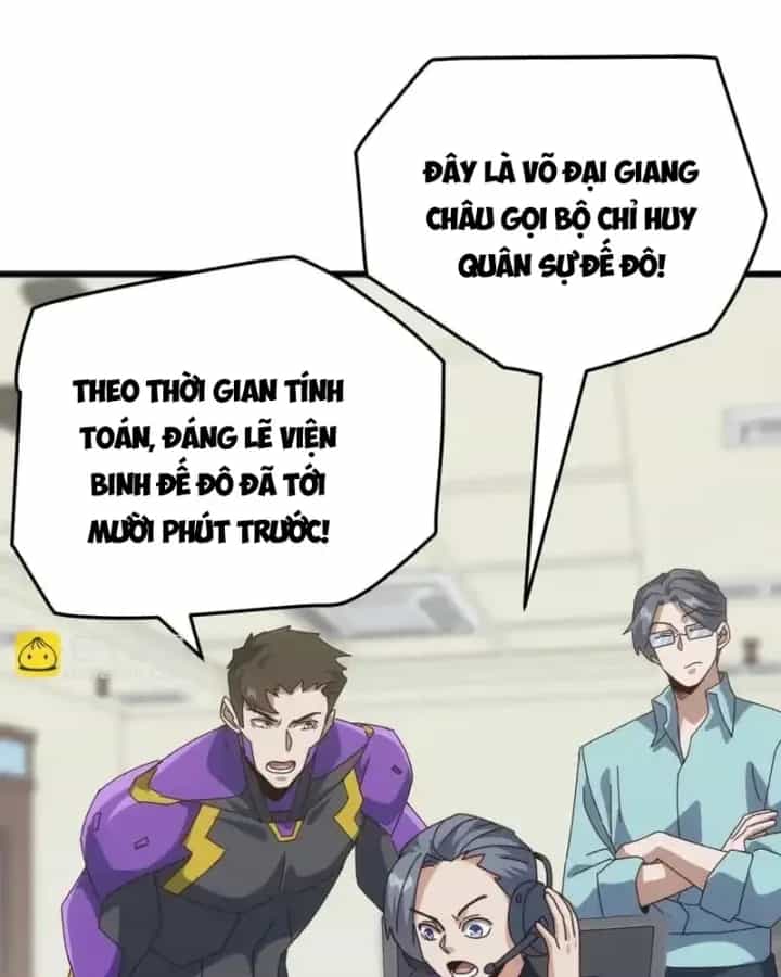 Vạn Tộc Xâm Lược :Mở Đầu Thuần Hóa Cự Thú Cấp Sử Thi - Chương 57 - ảnh 46