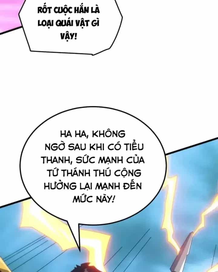 Vạn Tộc Xâm Lược :Mở Đầu Thuần Hóa Cự Thú Cấp Sử Thi - Chương 58 - ảnh 29