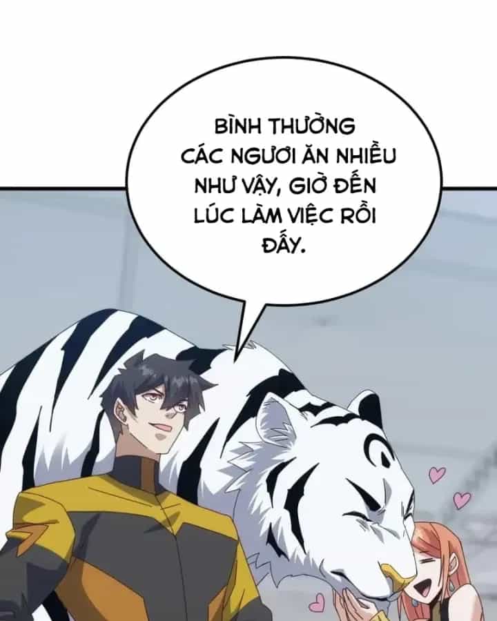 Vạn Tộc Xâm Lược :Mở Đầu Thuần Hóa Cự Thú Cấp Sử Thi - Chương 58 - ảnh 76
