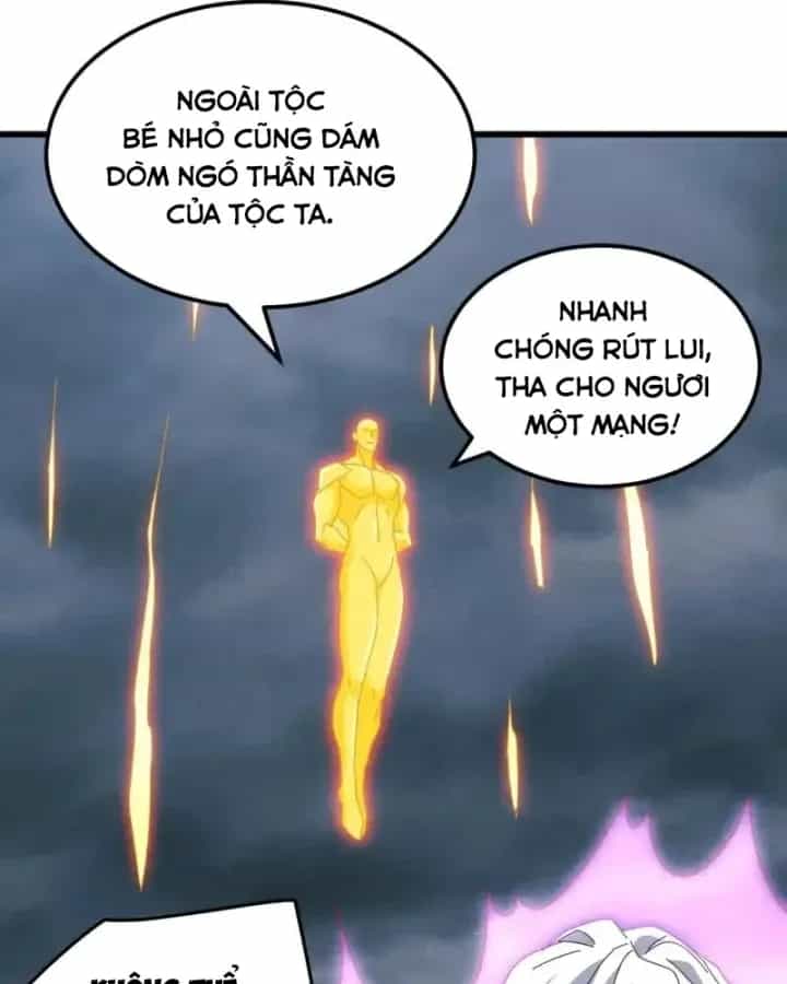 Vạn Tộc Xâm Lược :Mở Đầu Thuần Hóa Cự Thú Cấp Sử Thi - Chương 61 - ảnh 86