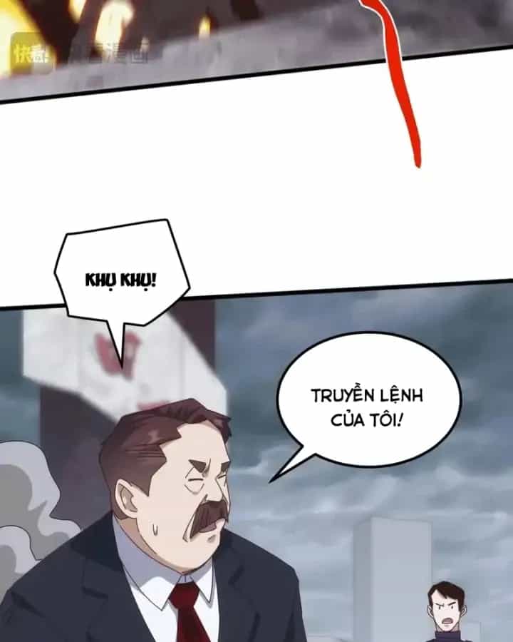 Vạn Tộc Xâm Lược :Mở Đầu Thuần Hóa Cự Thú Cấp Sử Thi - Chương 64 - ảnh 14