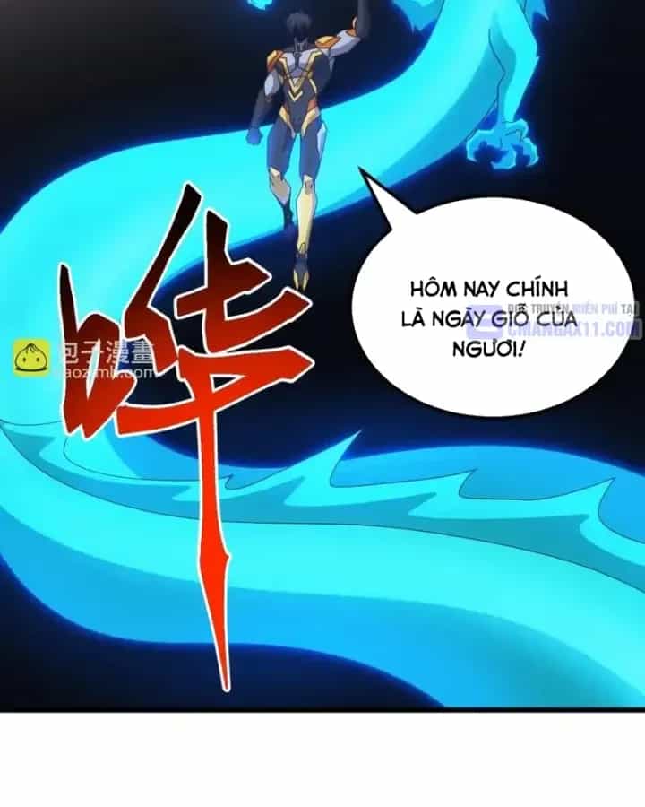 Vạn Tộc Xâm Lược :Mở Đầu Thuần Hóa Cự Thú Cấp Sử Thi - Chương 65 - ảnh 110