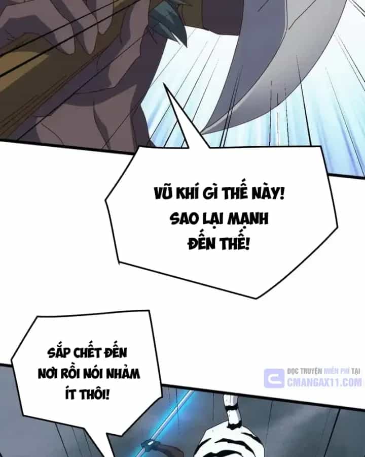 Vạn Tộc Xâm Lược :Mở Đầu Thuần Hóa Cự Thú Cấp Sử Thi - Chương 65 - ảnh 27