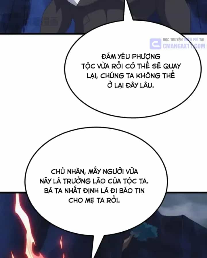 Vạn Tộc Xâm Lược :Mở Đầu Thuần Hóa Cự Thú Cấp Sử Thi - Chương 65 - ảnh 40