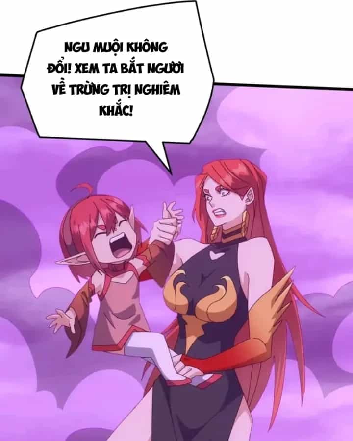 Vạn Tộc Xâm Lược :Mở Đầu Thuần Hóa Cự Thú Cấp Sử Thi - Chương 67 - ảnh 93