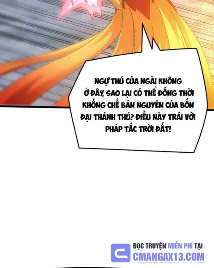 Vạn Tộc Xâm Lược :Mở Đầu Thuần Hóa Cự Thú Cấp Sử Thi - Chương 69 - ảnh 10