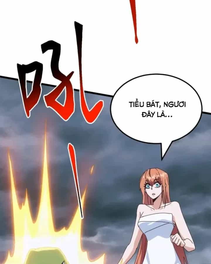 Vạn Tộc Xâm Lược :Mở Đầu Thuần Hóa Cự Thú Cấp Sử Thi - Chương 69 - ảnh 21