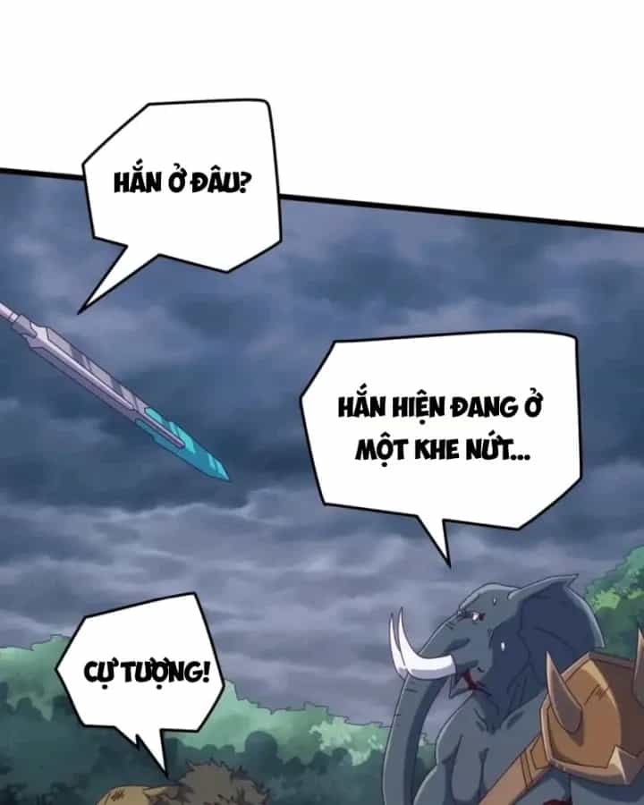 Vạn Tộc Xâm Lược :Mở Đầu Thuần Hóa Cự Thú Cấp Sử Thi - Chương 69 - ảnh 85