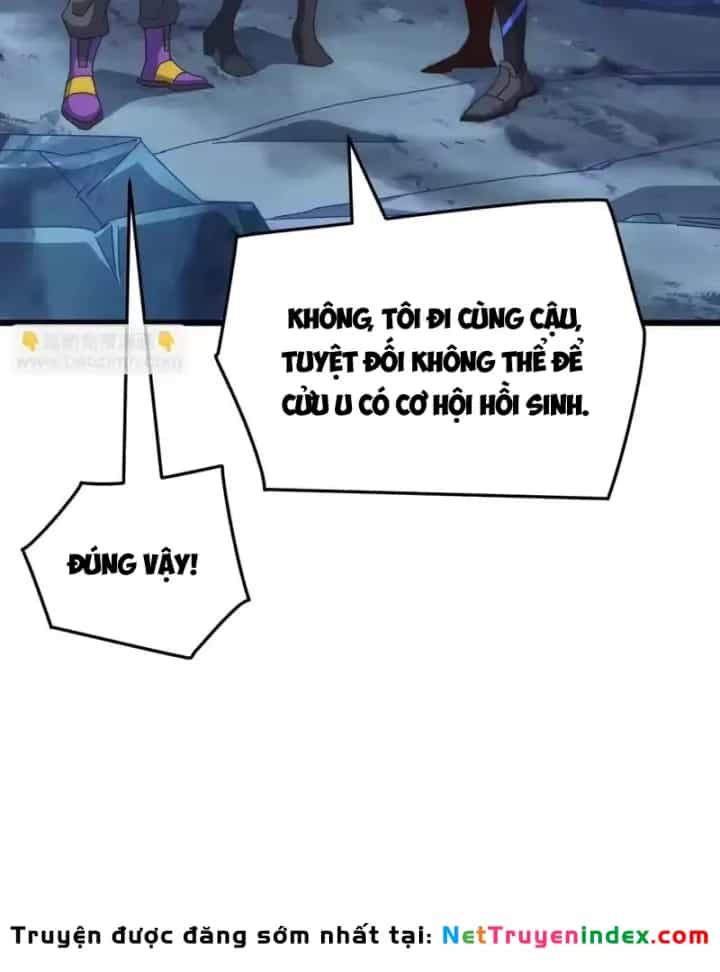 Vạn Tộc Xâm Lược :Mở Đầu Thuần Hóa Cự Thú Cấp Sử Thi - Chương 70 - ảnh 23