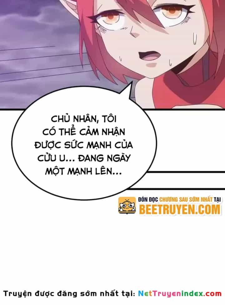 Vạn Tộc Xâm Lược :Mở Đầu Thuần Hóa Cự Thú Cấp Sử Thi - Chương 70 - ảnh 40