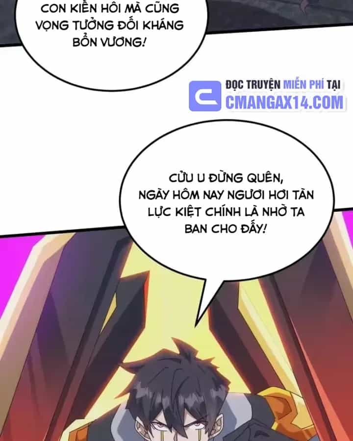Vạn Tộc Xâm Lược :Mở Đầu Thuần Hóa Cự Thú Cấp Sử Thi - Chương 71 - ảnh 28