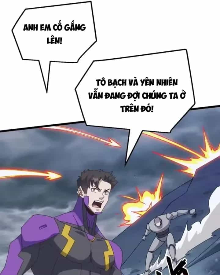 Vạn Tộc Xâm Lược :Mở Đầu Thuần Hóa Cự Thú Cấp Sử Thi - Chương 71 - ảnh 38