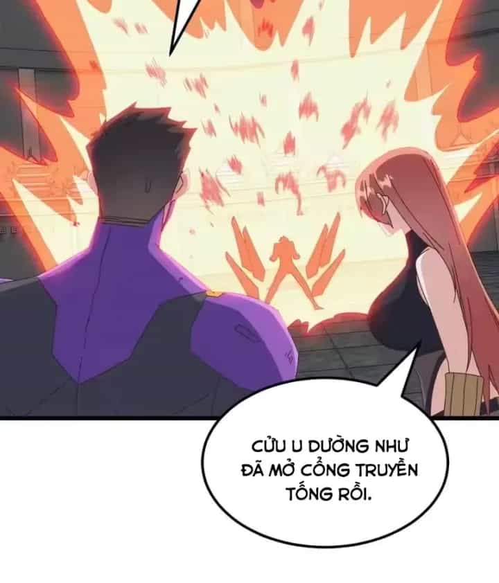 Vạn Tộc Xâm Lược :Mở Đầu Thuần Hóa Cự Thú Cấp Sử Thi - Chương 71 - ảnh 68