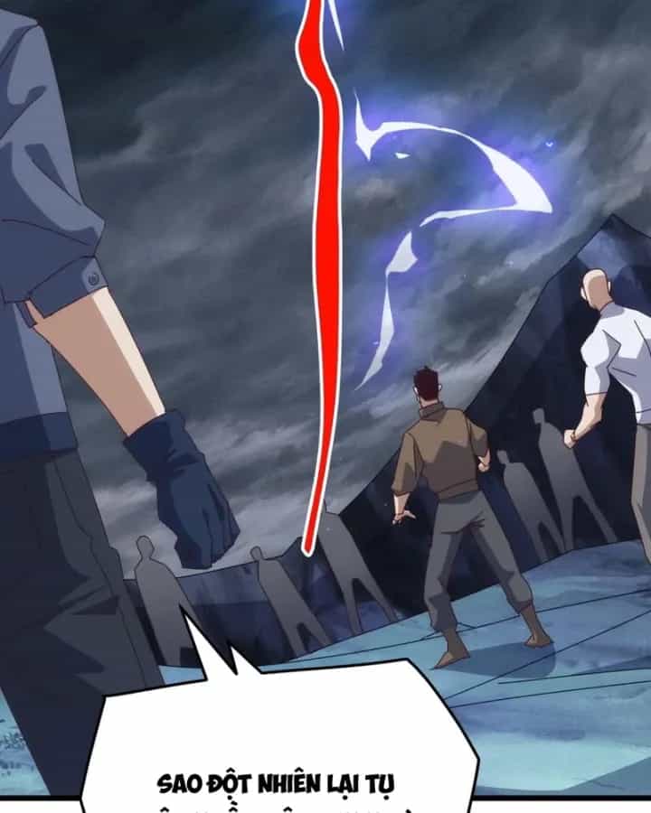Vạn Tộc Xâm Lược :Mở Đầu Thuần Hóa Cự Thú Cấp Sử Thi - Chương 74 - ảnh 61