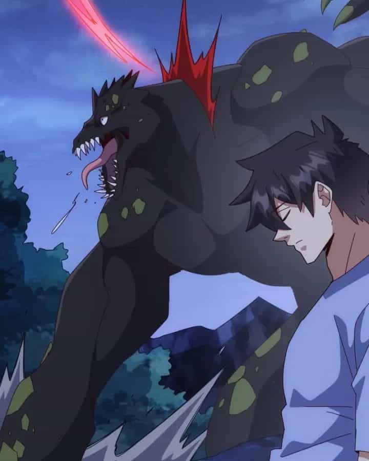 Vạn Tộc Xâm Lược :Mở Đầu Thuần Hóa Cự Thú Cấp Sử Thi - Chương 76 - ảnh 41