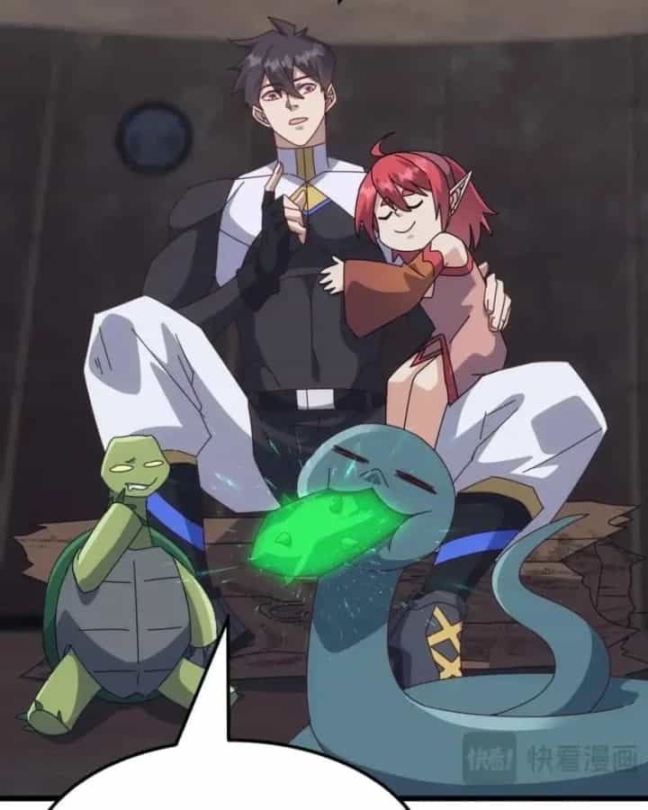 Vạn Tộc Xâm Lược :Mở Đầu Thuần Hóa Cự Thú Cấp Sử Thi - Chương 83 - ảnh 38