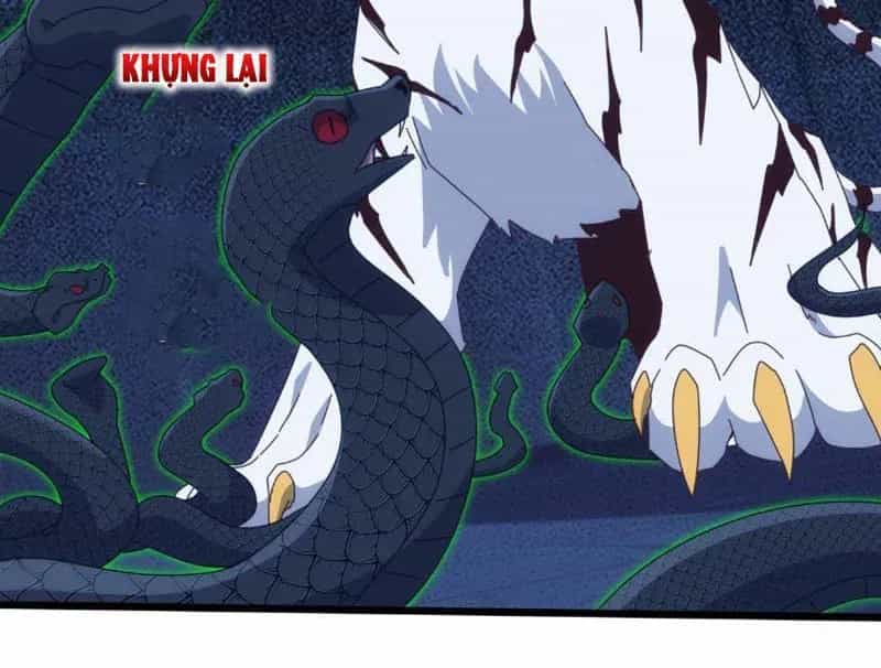 Vạn Tộc Xâm Lược :Mở Đầu Thuần Hóa Cự Thú Cấp Sử Thi - Chương 85 - ảnh 79