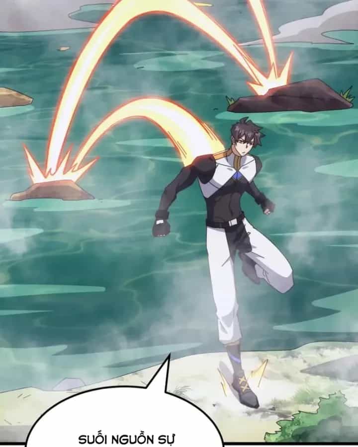 Vạn Tộc Xâm Lược :Mở Đầu Thuần Hóa Cự Thú Cấp Sử Thi - Chương 88 - ảnh 12
