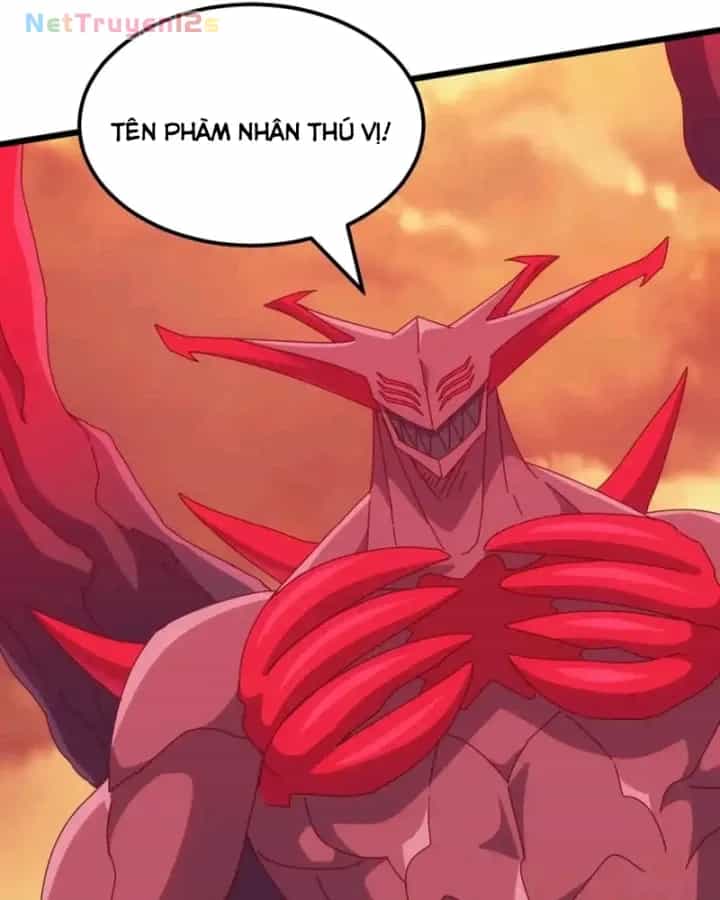 Vạn Tộc Xâm Lược :Mở Đầu Thuần Hóa Cự Thú Cấp Sử Thi - Chương 91 - ảnh 17