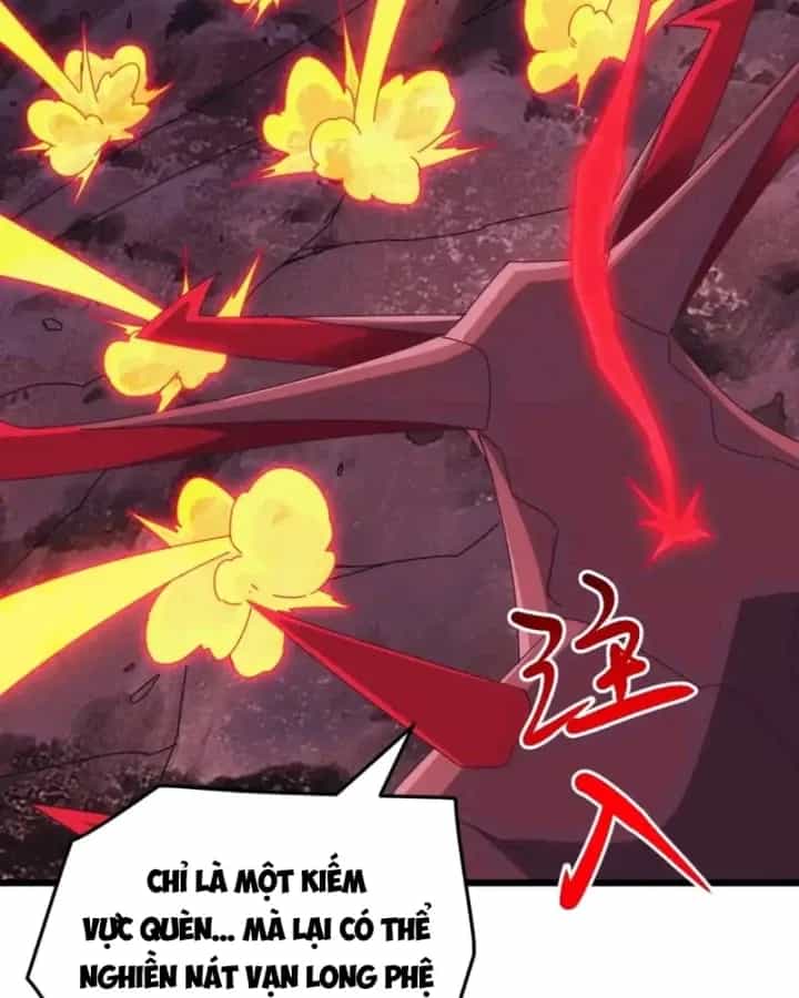 Vạn Tộc Xâm Lược :Mở Đầu Thuần Hóa Cự Thú Cấp Sử Thi - Chương 91 - ảnh 42