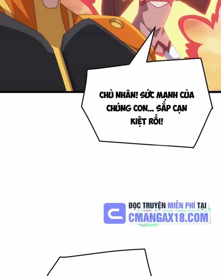 Vạn Tộc Xâm Lược :Mở Đầu Thuần Hóa Cự Thú Cấp Sử Thi - Chương 91 - ảnh 45
