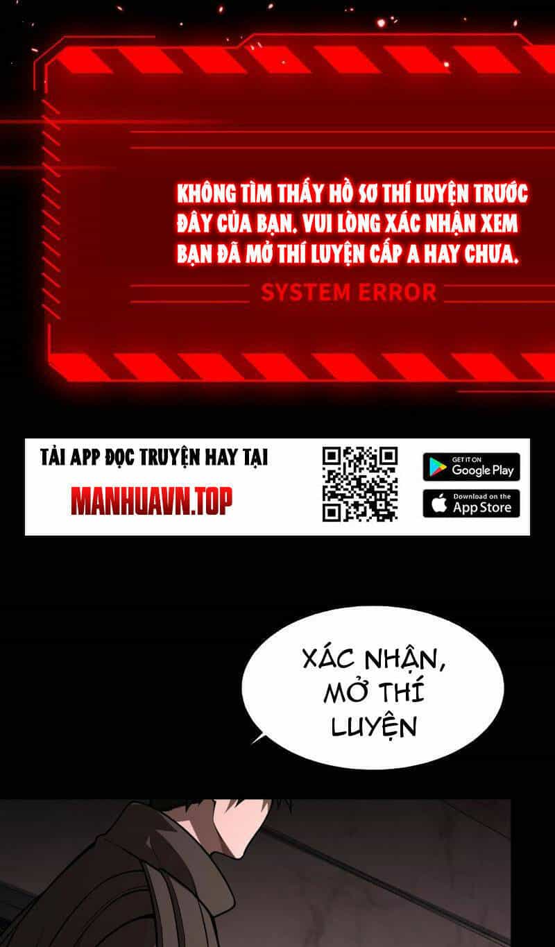 Vạn Tộc Xâm Lược: Thiên Hạ Tham Chiến, Ta Trấn Thủ Hậu Phương - Chương 1 - ảnh 131