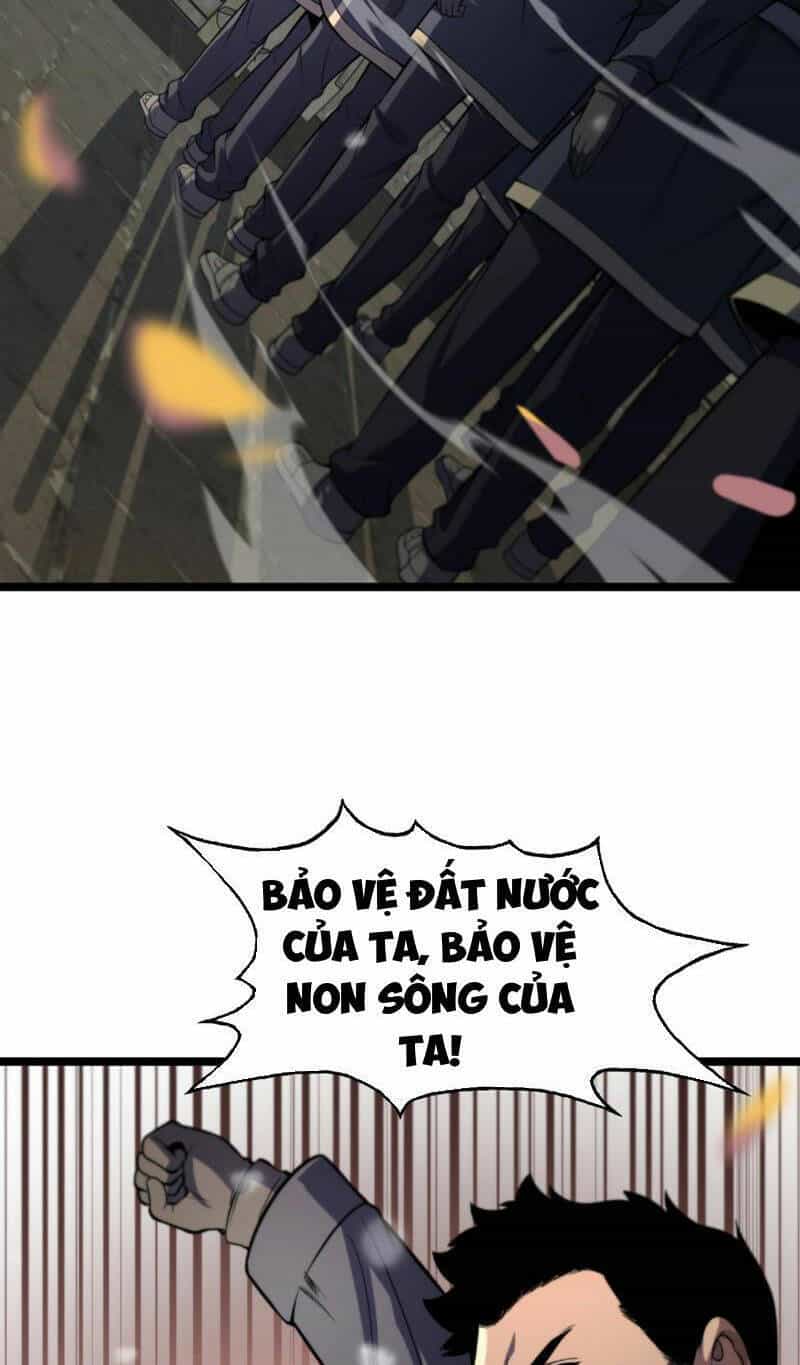 Vạn Tộc Xâm Lược: Thiên Hạ Tham Chiến, Ta Trấn Thủ Hậu Phương - Chương 1 - ảnh 32