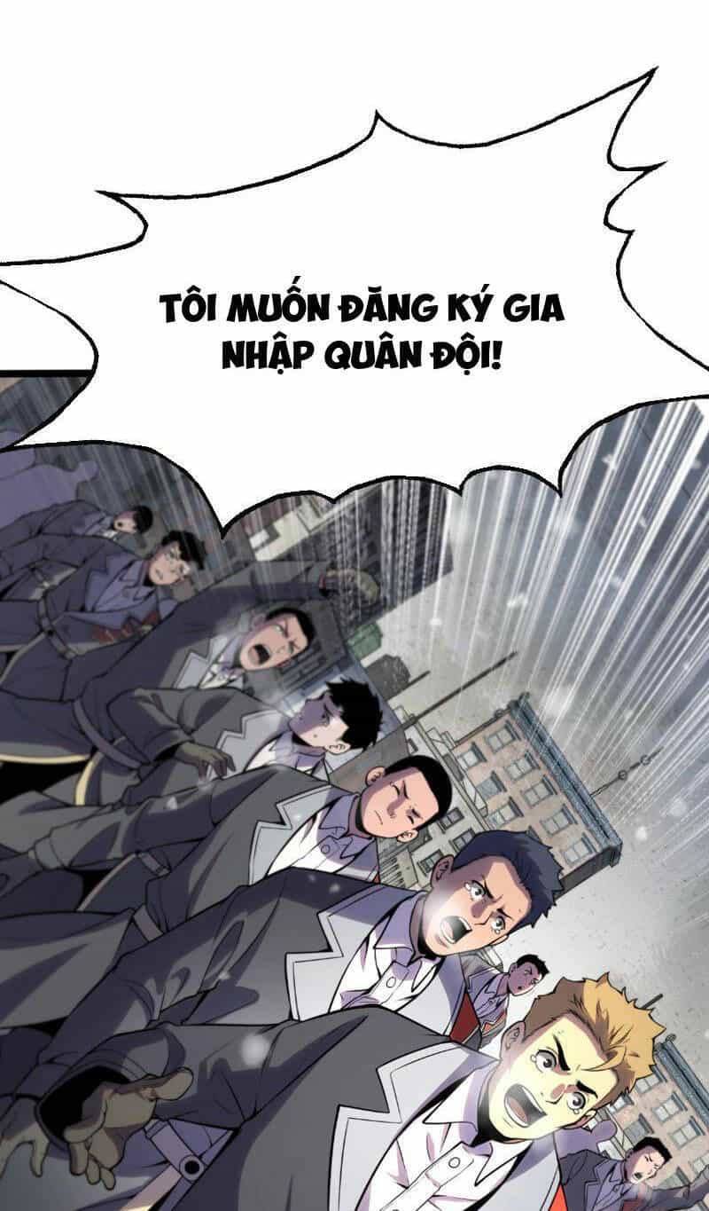 Vạn Tộc Xâm Lược: Thiên Hạ Tham Chiến, Ta Trấn Thủ Hậu Phương - Chương 1 - ảnh 36