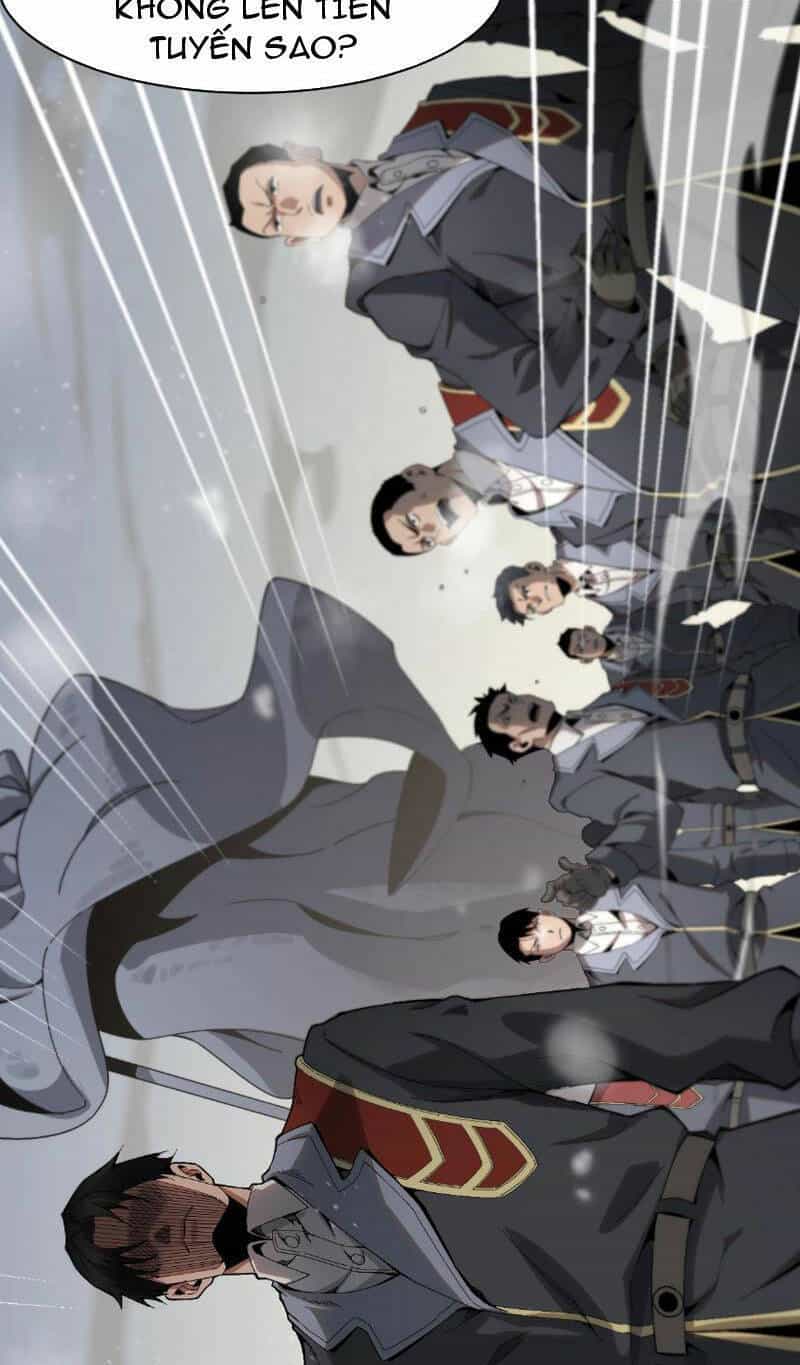 Vạn Tộc Xâm Lược: Thiên Hạ Tham Chiến, Ta Trấn Thủ Hậu Phương - Chương 1 - ảnh 46
