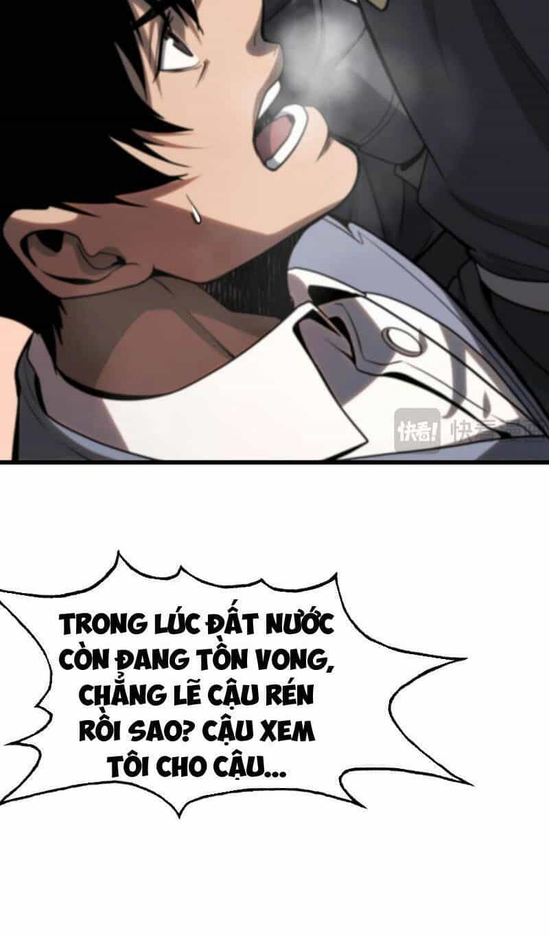 Vạn Tộc Xâm Lược: Thiên Hạ Tham Chiến, Ta Trấn Thủ Hậu Phương - Chương 1 - ảnh 52