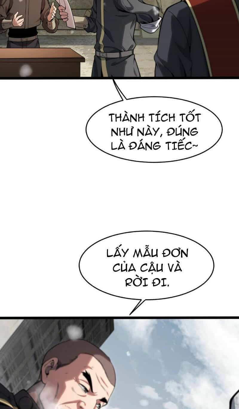 Vạn Tộc Xâm Lược: Thiên Hạ Tham Chiến, Ta Trấn Thủ Hậu Phương - Chương 1 - ảnh 56