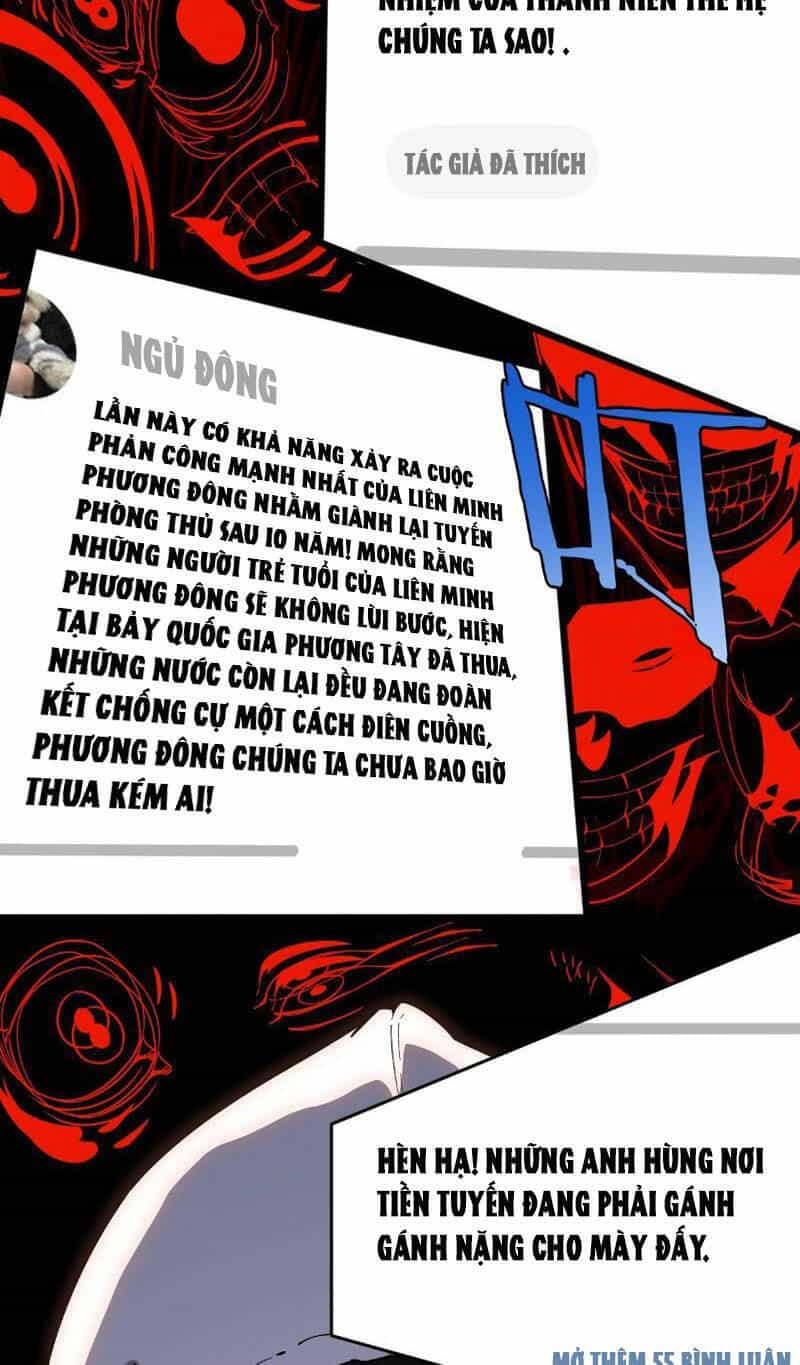 Vạn Tộc Xâm Lược: Thiên Hạ Tham Chiến, Ta Trấn Thủ Hậu Phương - Chương 1 - ảnh 73