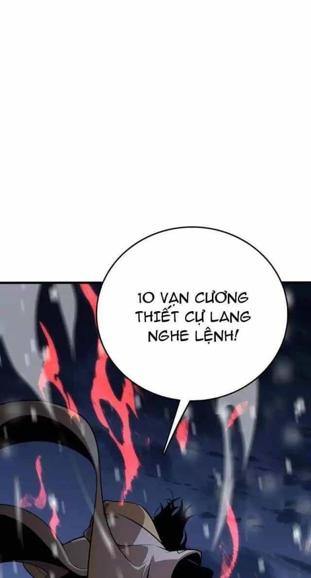 Vạn Tộc Xâm Lược: Thiên Hạ Tham Chiến, Ta Trấn Thủ Hậu Phương - Chương 10 - ảnh 11