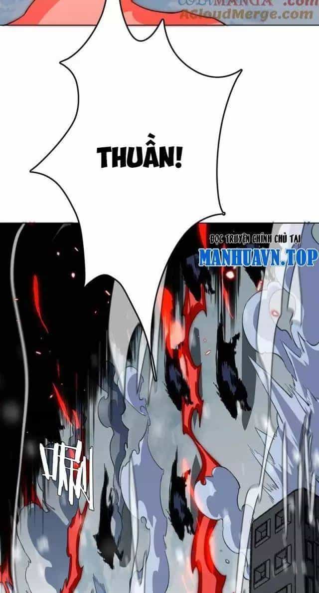 Vạn Tộc Xâm Lược: Thiên Hạ Tham Chiến, Ta Trấn Thủ Hậu Phương - Chương 10 - ảnh 4