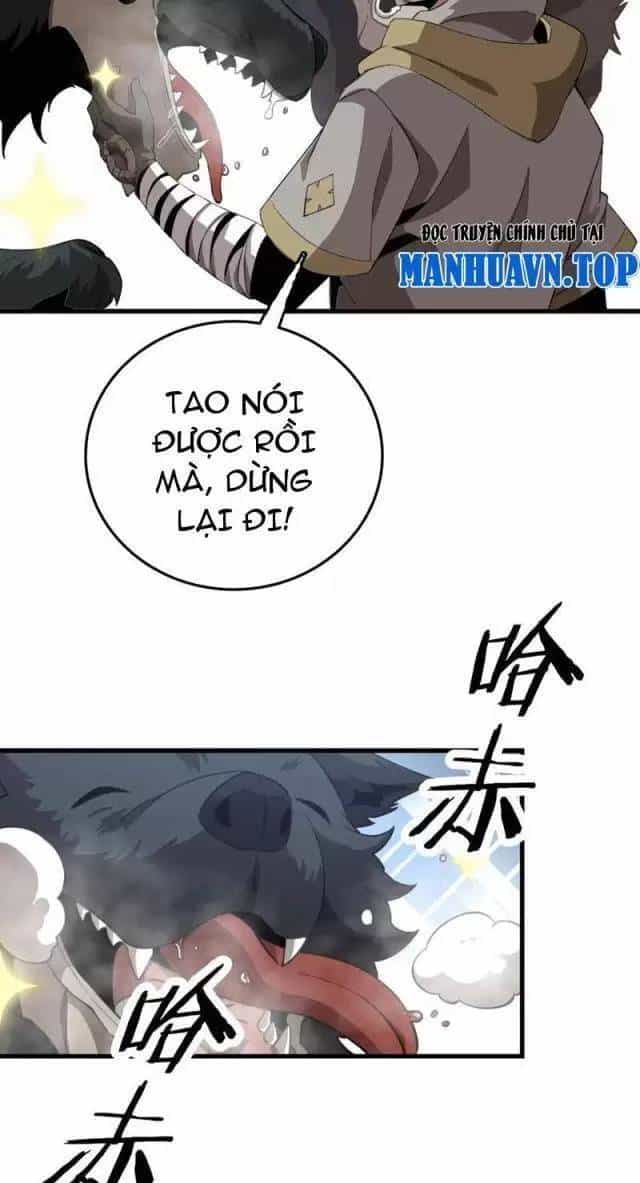 Vạn Tộc Xâm Lược: Thiên Hạ Tham Chiến, Ta Trấn Thủ Hậu Phương - Chương 11 - ảnh 4