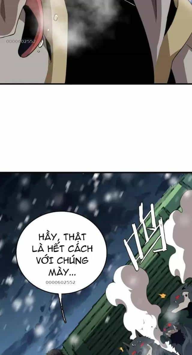 Vạn Tộc Xâm Lược: Thiên Hạ Tham Chiến, Ta Trấn Thủ Hậu Phương - Chương 11 - ảnh 6
