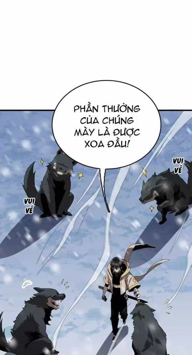 Vạn Tộc Xâm Lược: Thiên Hạ Tham Chiến, Ta Trấn Thủ Hậu Phương - Chương 11 - ảnh 9