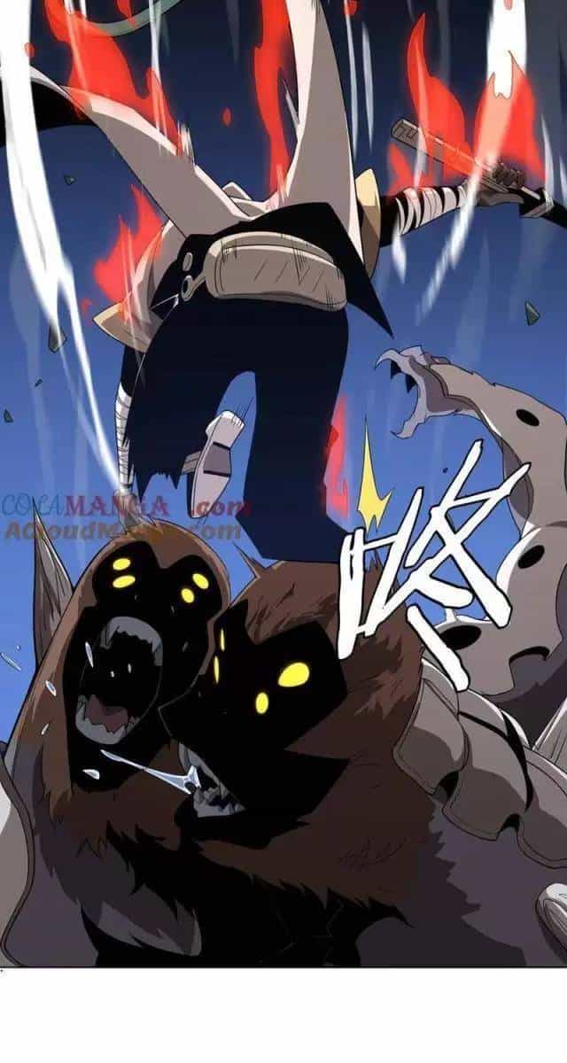 Vạn Tộc Xâm Lược: Thiên Hạ Tham Chiến, Ta Trấn Thủ Hậu Phương - Chương 12 - ảnh 23