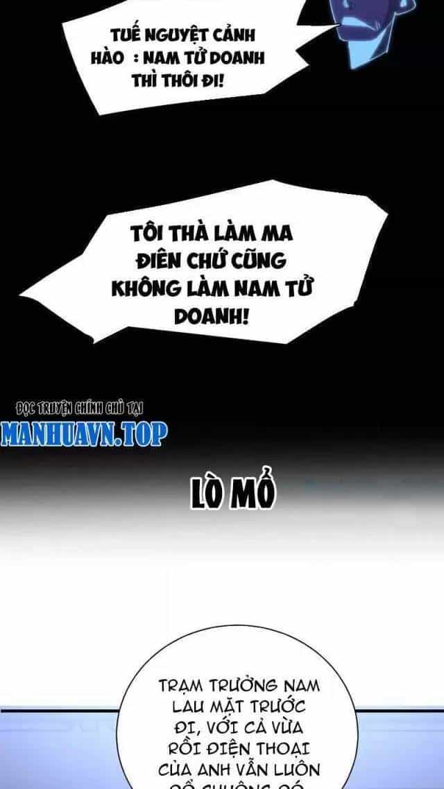 Vạn Tộc Xâm Lược: Thiên Hạ Tham Chiến, Ta Trấn Thủ Hậu Phương - Chương 13 - ảnh 31