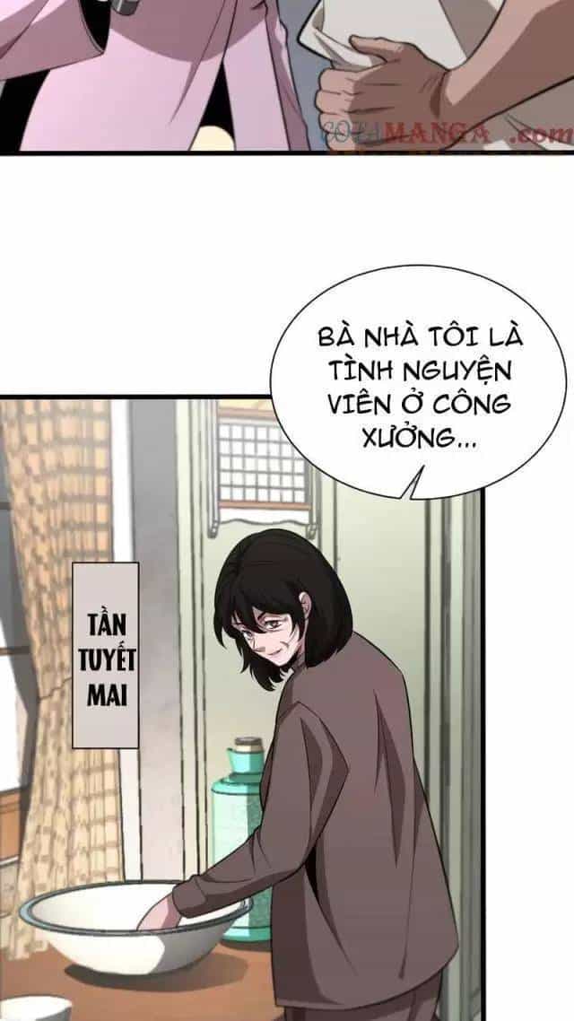 Vạn Tộc Xâm Lược: Thiên Hạ Tham Chiến, Ta Trấn Thủ Hậu Phương - Chương 13 - ảnh 50