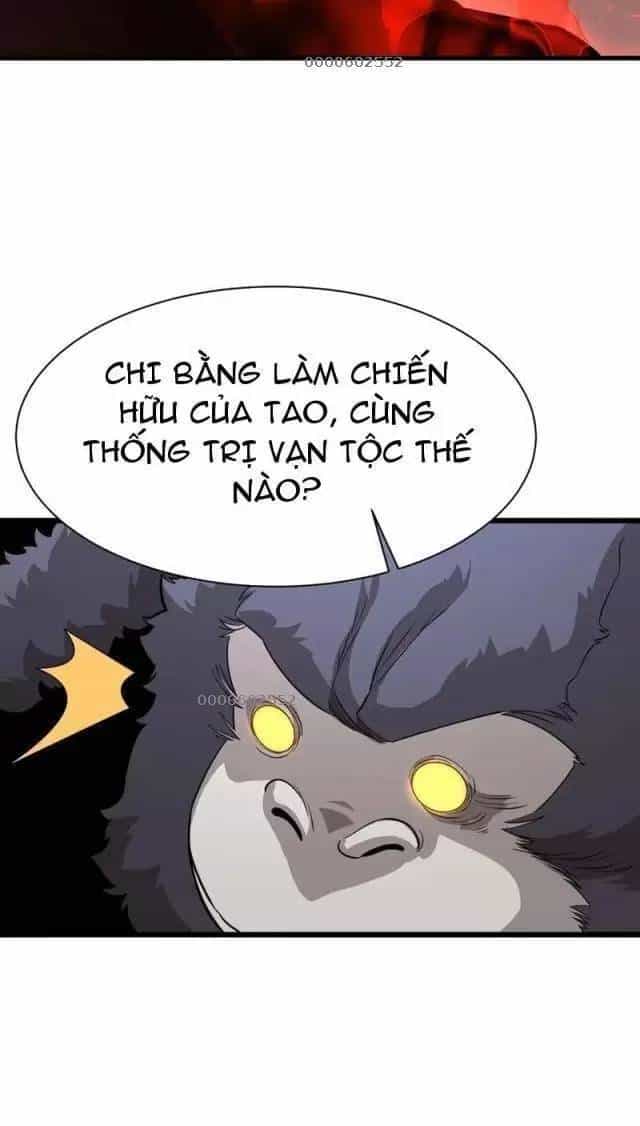 Vạn Tộc Xâm Lược: Thiên Hạ Tham Chiến, Ta Trấn Thủ Hậu Phương - Chương 13 - ảnh 8