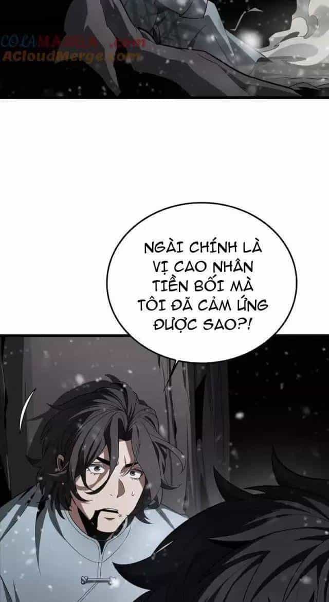 Vạn Tộc Xâm Lược: Thiên Hạ Tham Chiến, Ta Trấn Thủ Hậu Phương - Chương 16 - ảnh 54