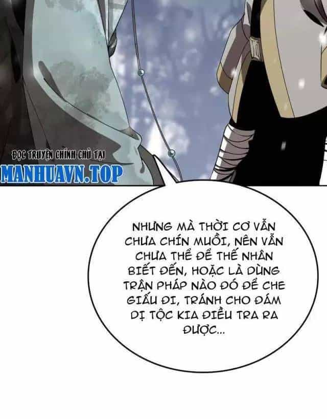 Vạn Tộc Xâm Lược: Thiên Hạ Tham Chiến, Ta Trấn Thủ Hậu Phương - Chương 17 - ảnh 61