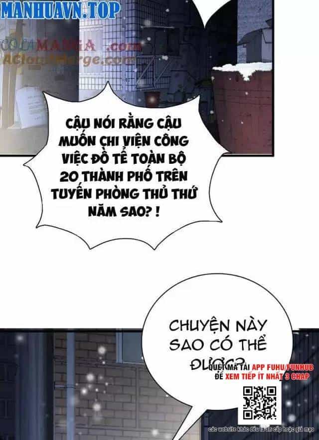 Vạn Tộc Xâm Lược: Thiên Hạ Tham Chiến, Ta Trấn Thủ Hậu Phương - Chương 18 - ảnh 4