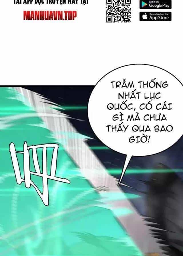 Vạn Tộc Xâm Lược: Thiên Hạ Tham Chiến, Ta Trấn Thủ Hậu Phương - Chương 18 - ảnh 45