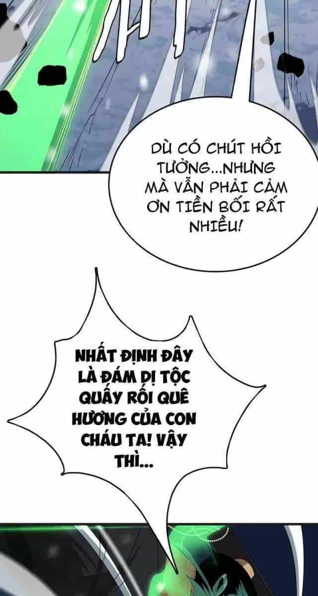 Vạn Tộc Xâm Lược: Thiên Hạ Tham Chiến, Ta Trấn Thủ Hậu Phương - Chương 19 - ảnh 43