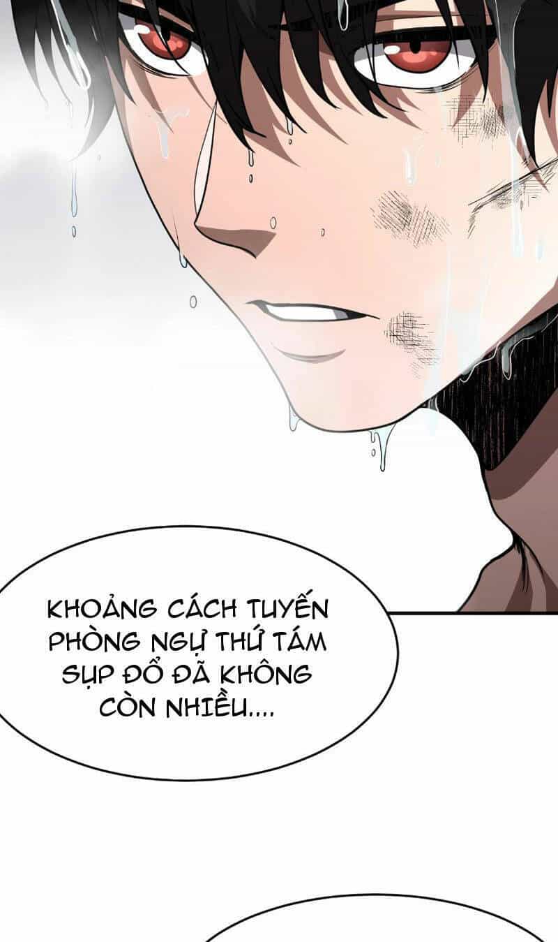Vạn Tộc Xâm Lược: Thiên Hạ Tham Chiến, Ta Trấn Thủ Hậu Phương - Chương 2 - ảnh 69