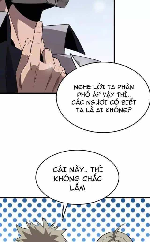 Vạn Tộc Xâm Lược: Thiên Hạ Tham Chiến, Ta Trấn Thủ Hậu Phương - Chương 20 - ảnh 35