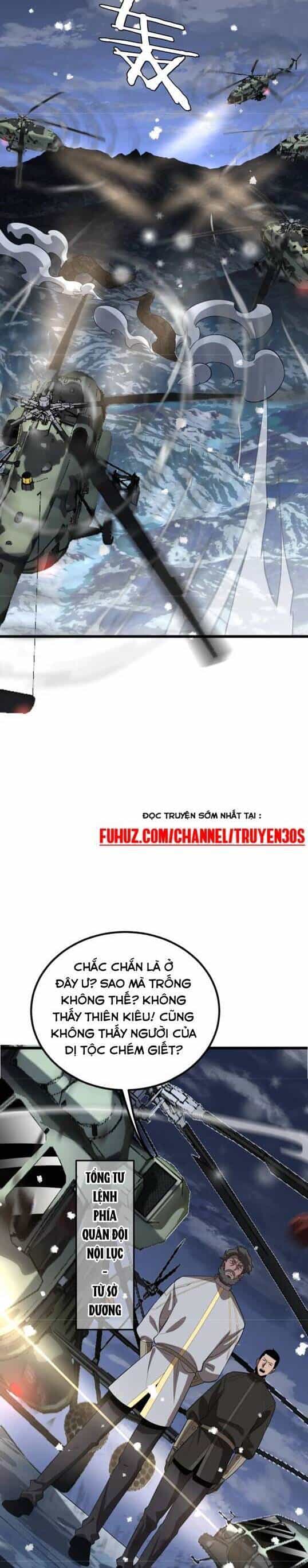 Vạn Tộc Xâm Lược: Thiên Hạ Tham Chiến, Ta Trấn Thủ Hậu Phương - Chương 23 - ảnh 5